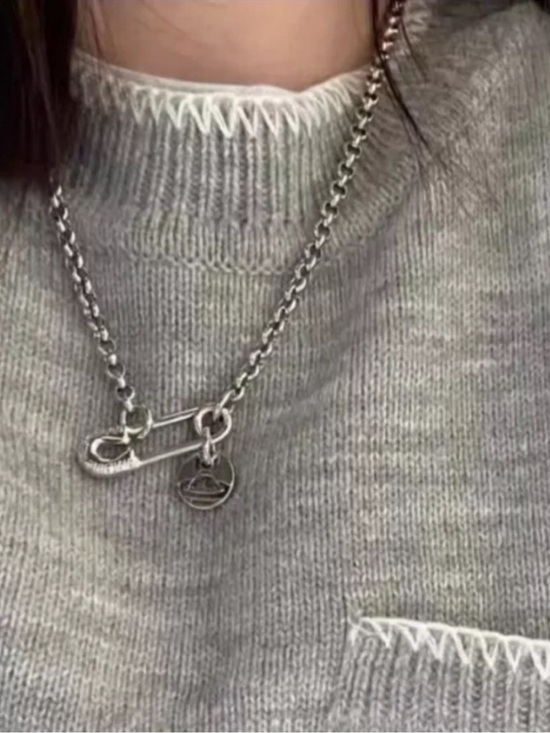 Vivienne Westwood Other - Vivienne Westwood Imogene necklace